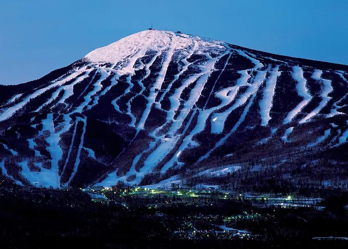 Sugarloaf Mountain Hotel
