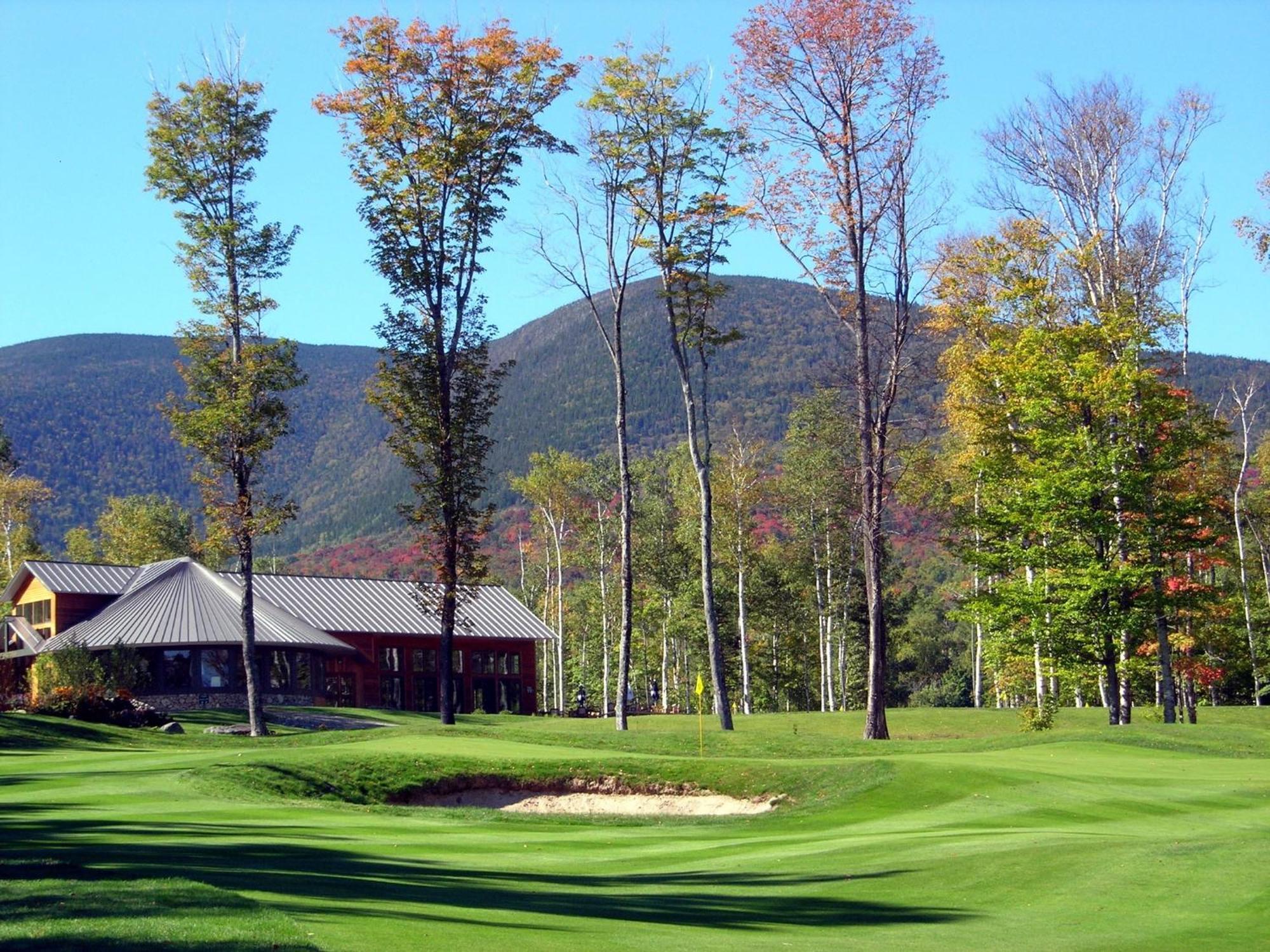 Hotel Sugarloaf Mountain