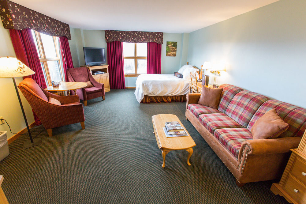 Sugarloaf Mountain Hotel Carrabassett Valley