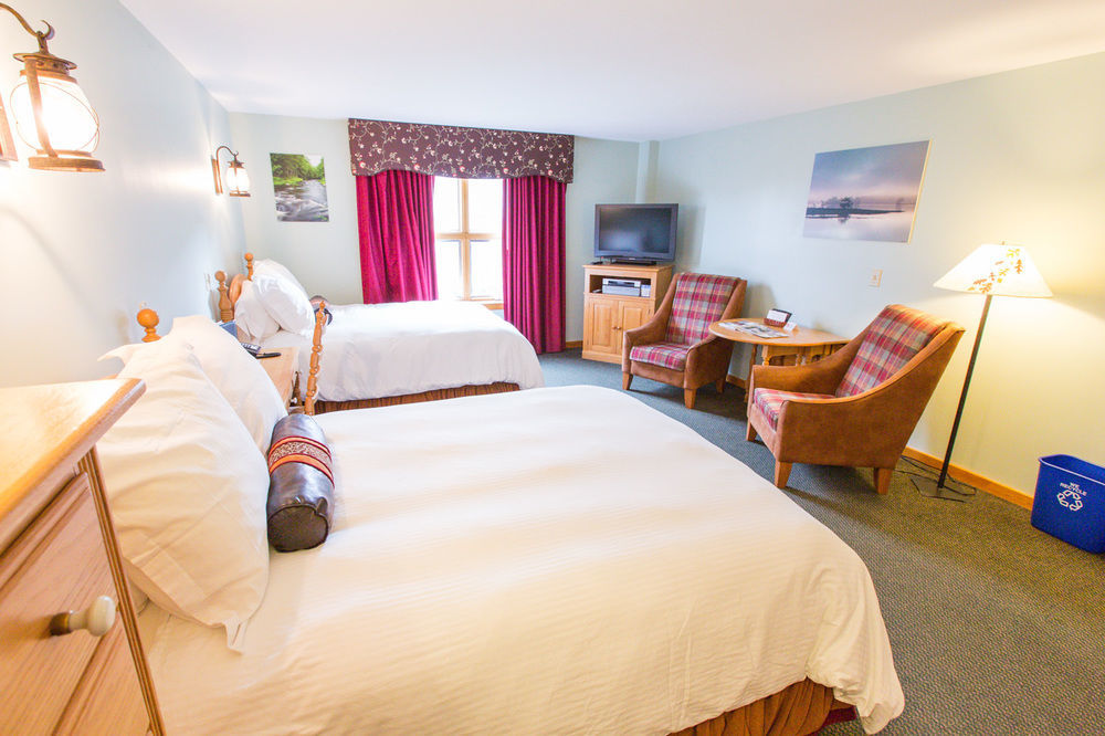 Hotel Sugarloaf Mountain Carrabassett Valley