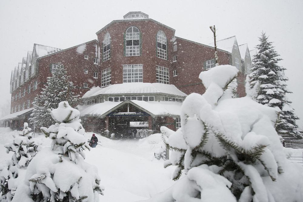 Sugarloaf Mountain Hotel
