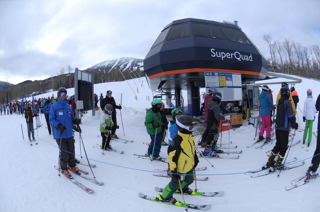 Sugarloaf Mountain Hotel 3*