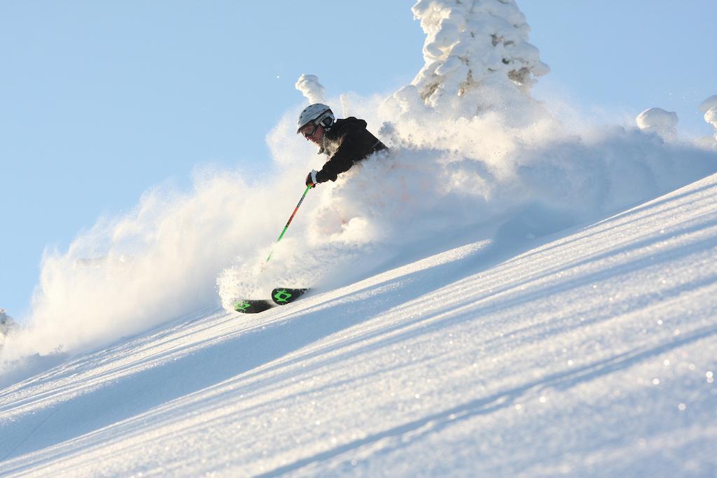 Hotel Sugarloaf Mountain Carrabassett Valley