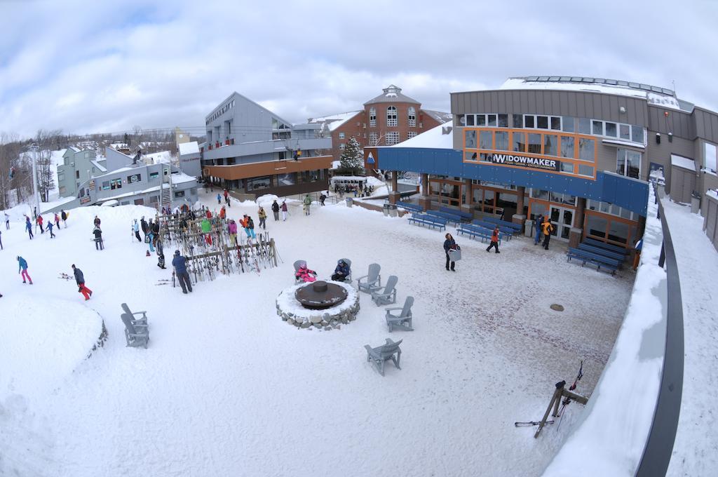 Sugarloaf Mountain Hotel 3*