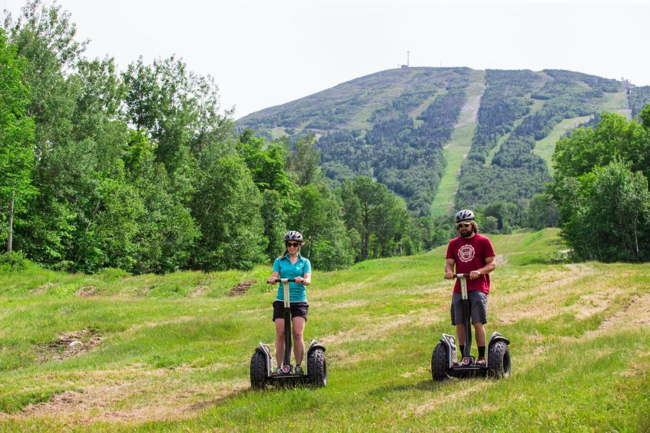 Sugarloaf Mountain Hotel Carrabassett Valley