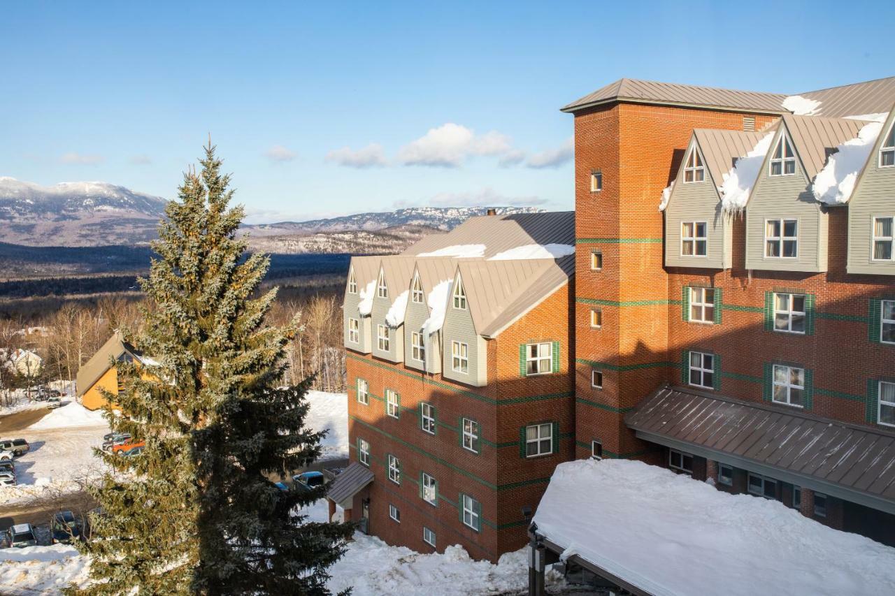Sugarloaf Mountain Hotel Carrabassett Valley